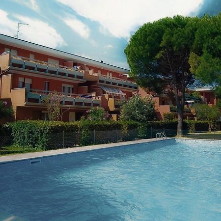 Appartamenti Lussinpiccolo Bibione Exterior foto